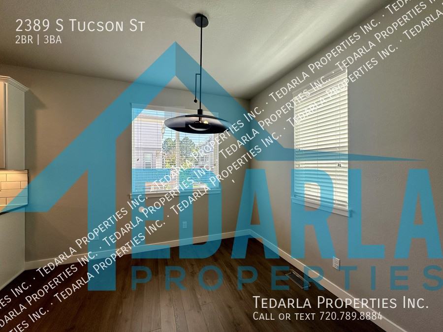 2389 S Tucson St - Photo 7 of 20