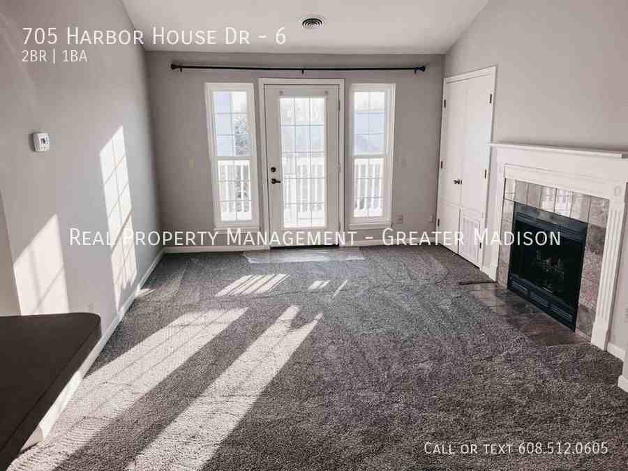 705 Harbor House Dr #6 - Photo 5 of 20