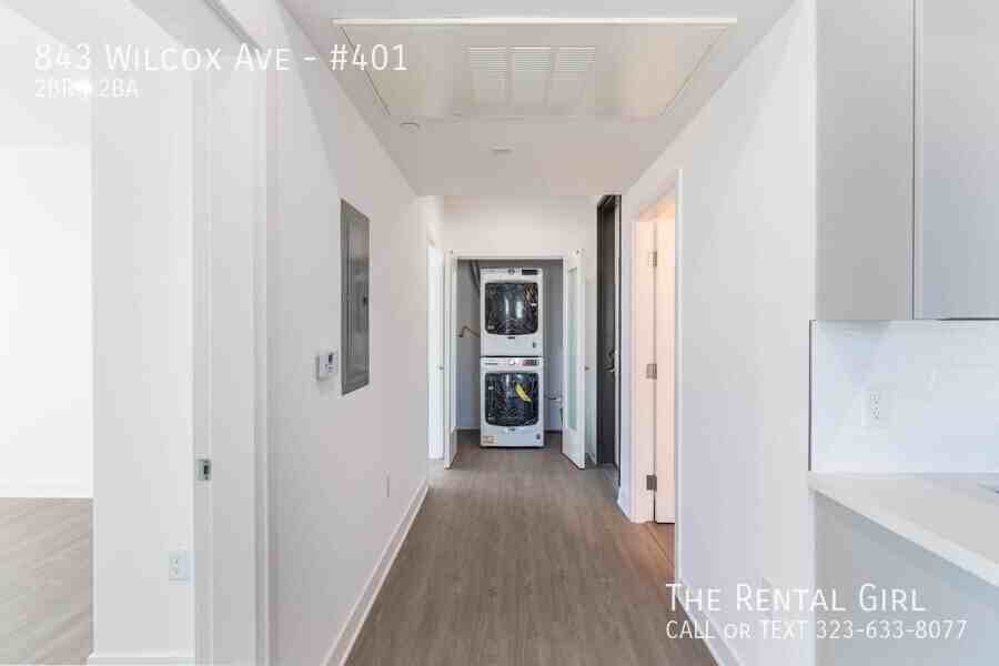 843 Wilcox Ave #401 - Photo 6 of 19
