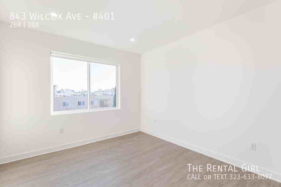 843 Wilcox Ave #401 - Photo 7 of 19