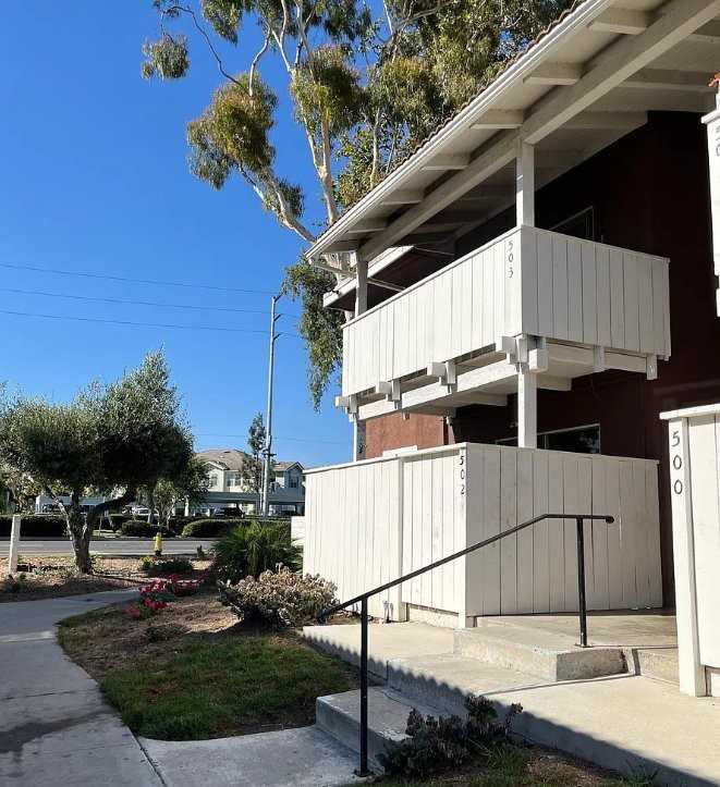 1300 Saratoga Ave #502