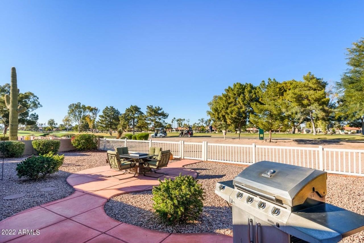 10254 E Spring Creek Rd - Photo 2 of 11