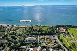 1034 Fairway Rd - Photo 1 of 1
