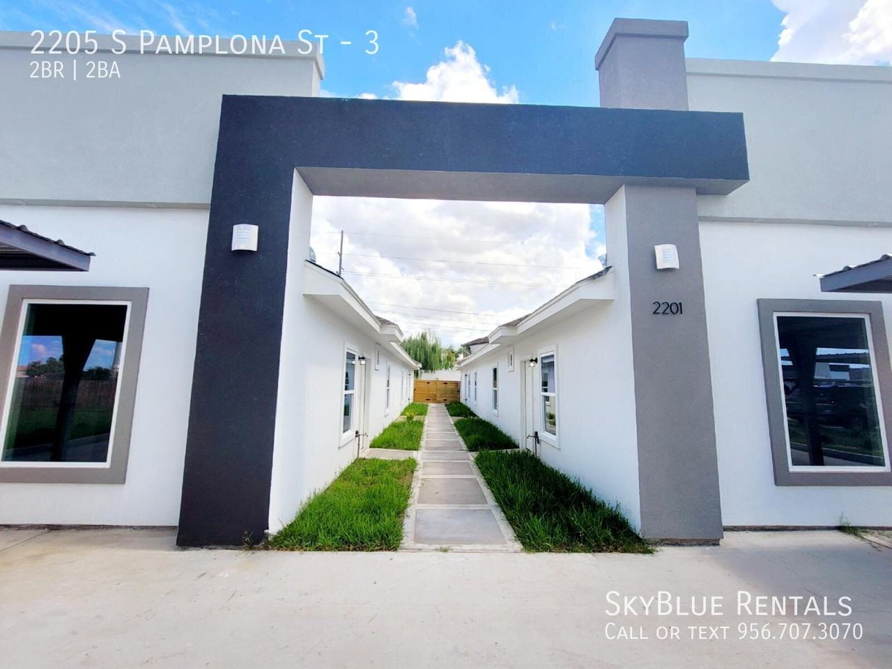 2205 S Pamplona St #3 - Photo 2 of 17