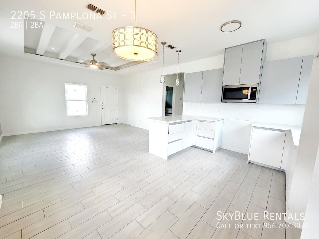 2205 S Pamplona St #3 - Photo 5 of 17
