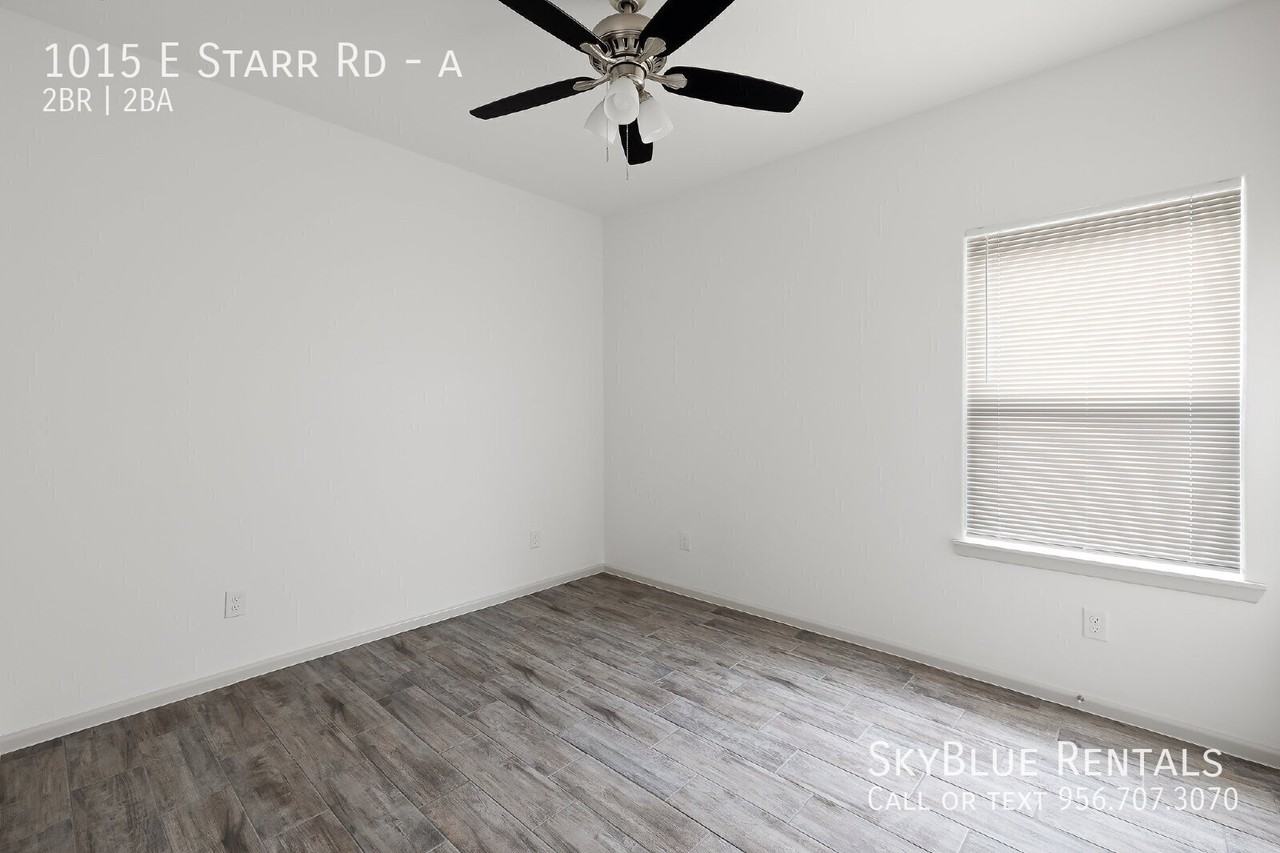 1015 E Starr St #A - Photo 3 of 13
