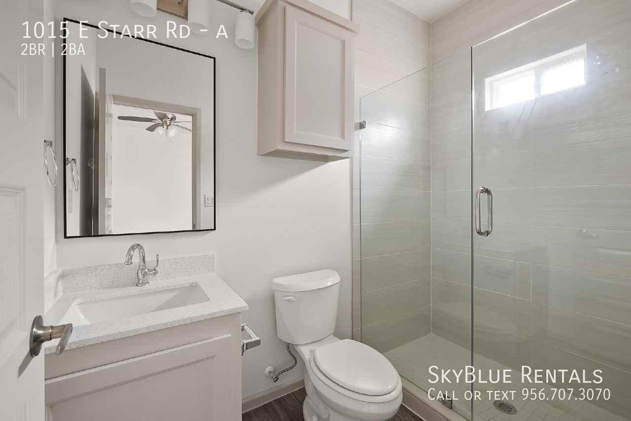 1015 E Starr St #A - Photo 5 of 13