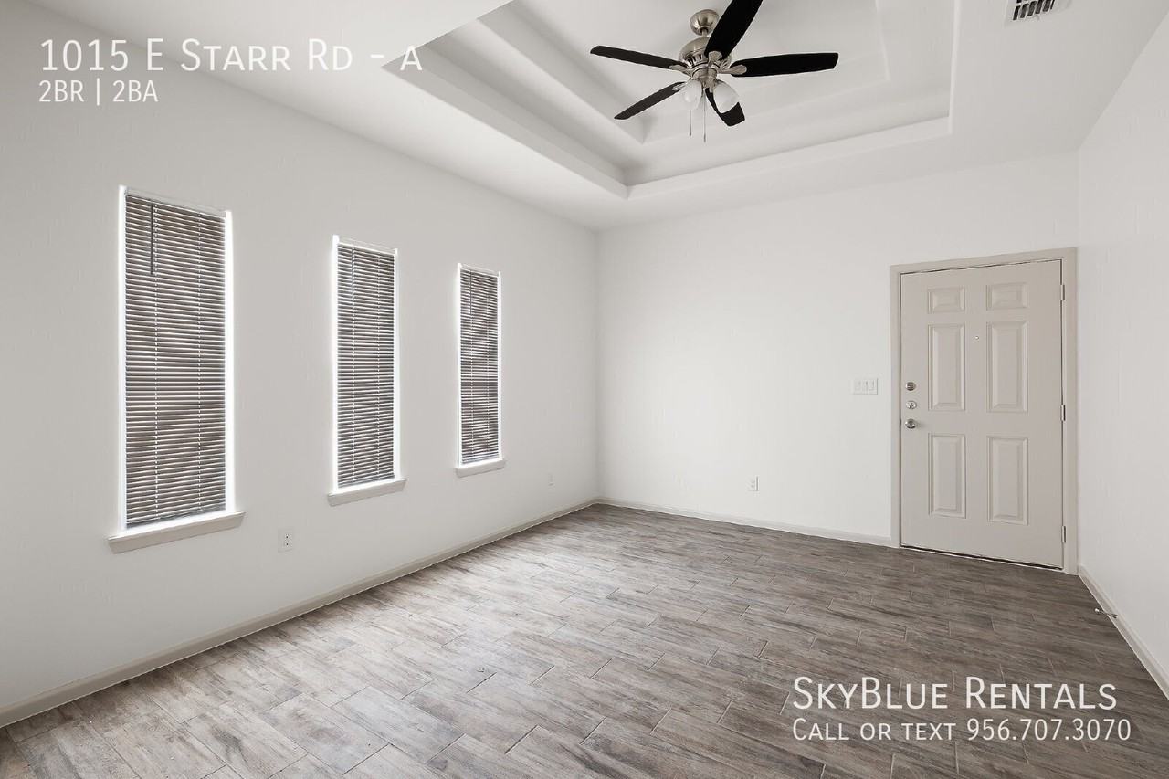1015 E Starr St #A - Photo 6 of 13