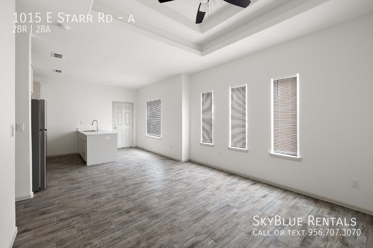 1015 E Starr St #A - Photo 7 of 13