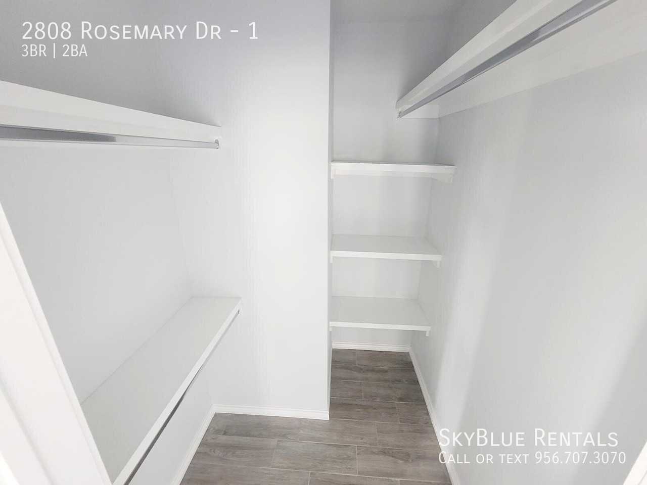 2808 Rosemary Dr #1