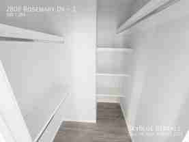 2808 Rosemary Dr #1 - Photo 1 of 1