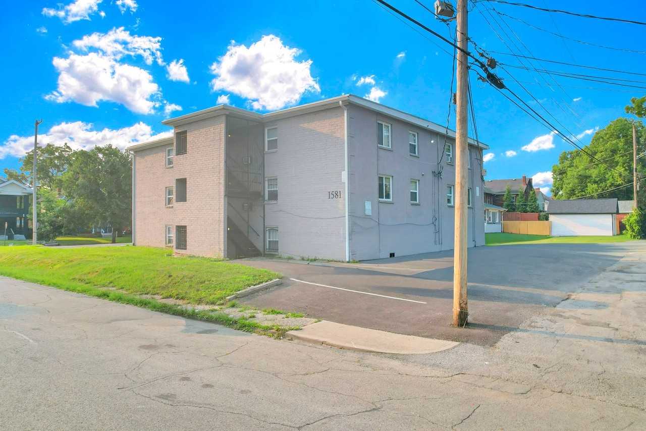 1581 E Mound St #2A - Photo 6 of 27