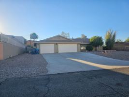 featured image of 3160 Horseshoe Canyon Dr