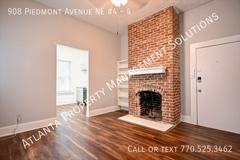 908 Piedmont Ave Ne #4 - Photo 1 of 1