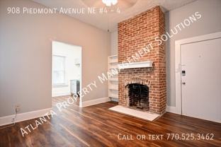 908 Piedmont Ave Ne #4 - Photo 1 of 1