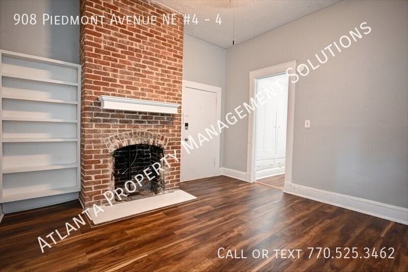 908 Piedmont Ave Ne #4 - Photo 2 of 12