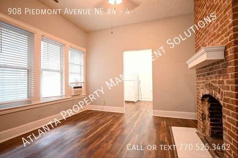 908 Piedmont Ave Ne #4 - Photo 3 of 12