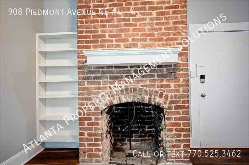 908 Piedmont Ave Ne #4 - Photo 4 of 12