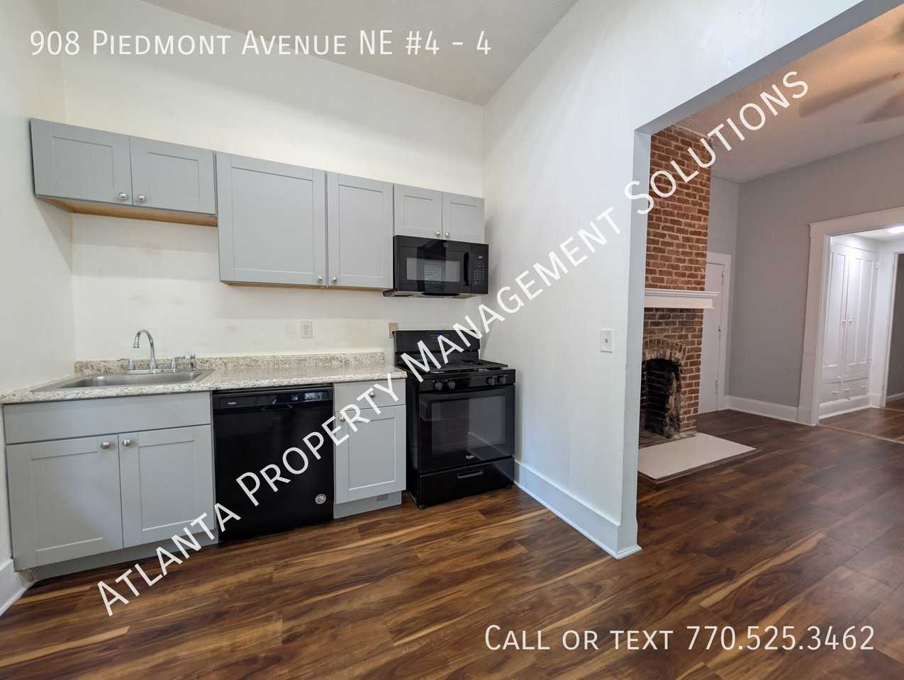 908 Piedmont Ave Ne #4 - Photo 5 of 12