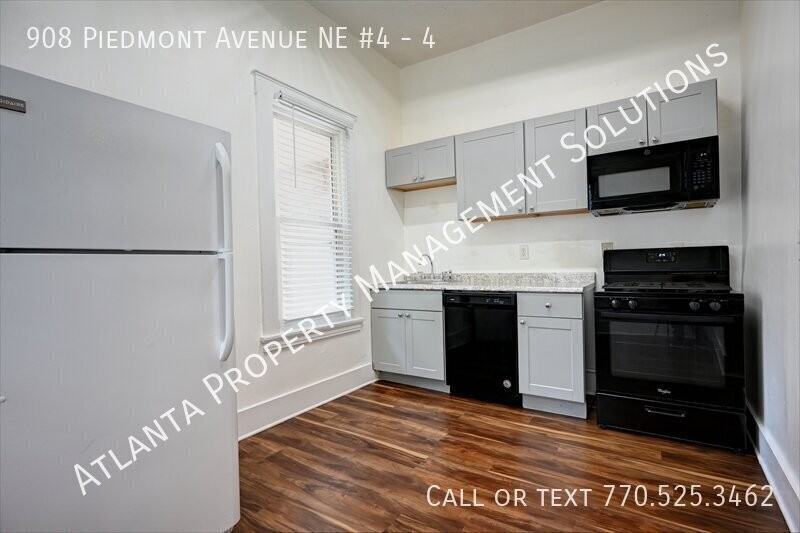 908 Piedmont Ave Ne #4 - Photo 6 of 12