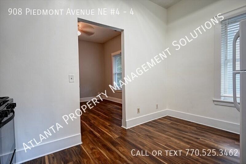 908 Piedmont Ave Ne #4 - Photo 7 of 12