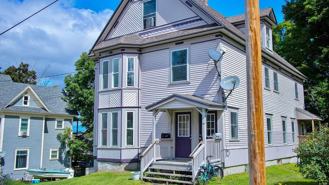 55 Cottage St #2 - Photo 1 of 1