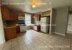 featured image of 5530 Louisiana Ave. - 5530 Louisiana #A
