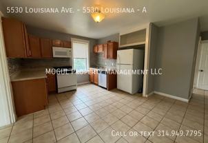 5530 Louisiana Ave. - 5530 Louisiana #A - Photo 1 of 1