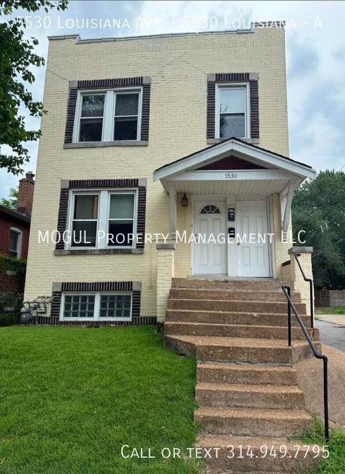 5530 Louisiana Ave. - 5530 Louisiana #A - Photo 2 of 21