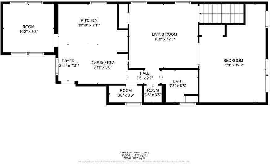 5530 Louisiana Ave. - 5530 Louisiana #A - Photo 4 of 21