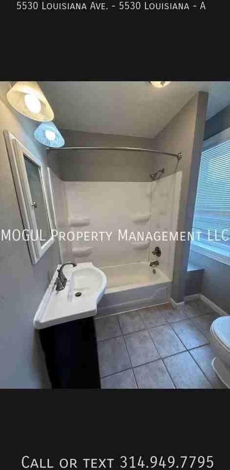 5530 Louisiana Ave. - 5530 Louisiana #A - Photo 5 of 21