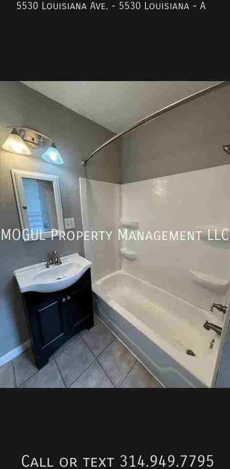 5530 Louisiana Ave. - 5530 Louisiana #A - Photo 6 of 21