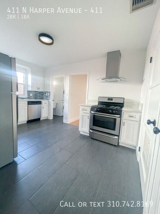 411 N Harper Ave #411 - Photo 6 of 21