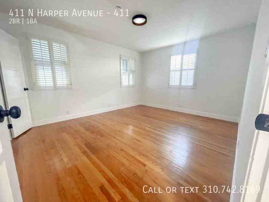 411 N Harper Ave #411 - Photo 7 of 21