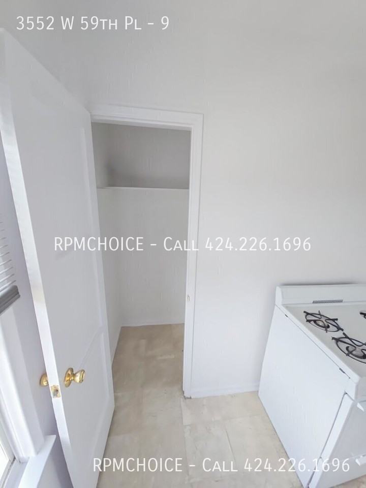 3552 W 59th Pl #9 - Photo 7 of 24