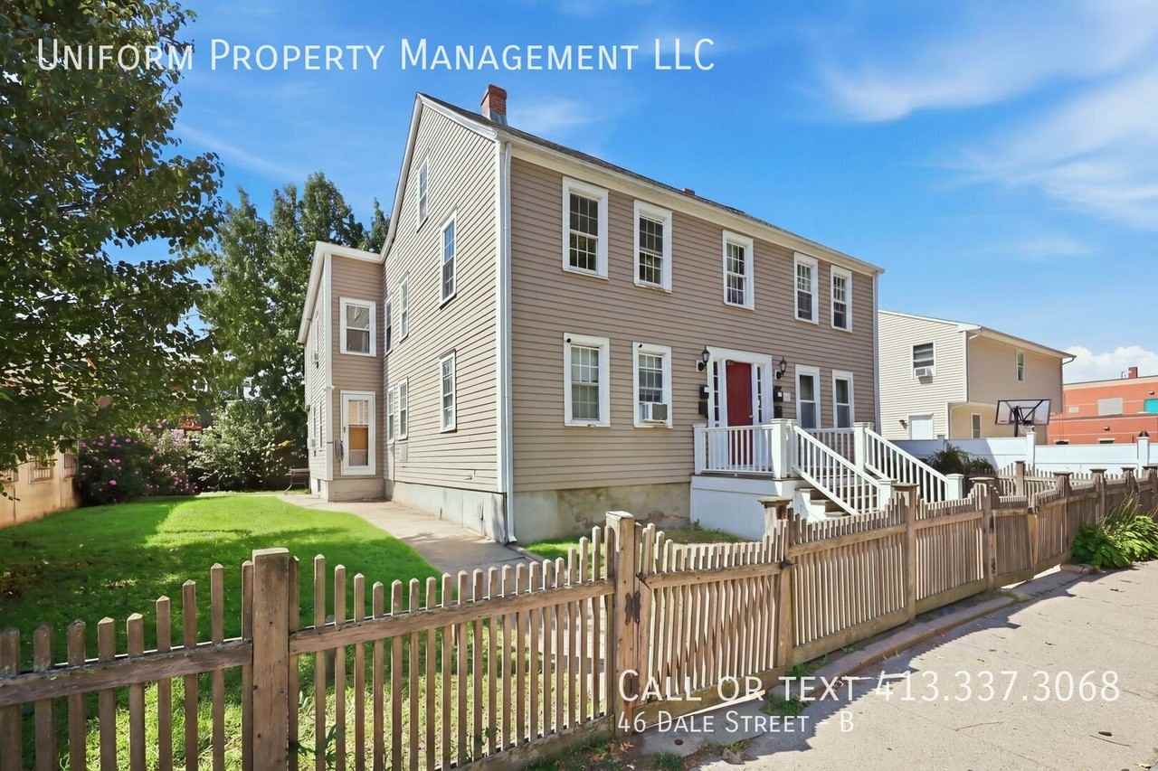 46 Dale St #B - Photo 2 of 26