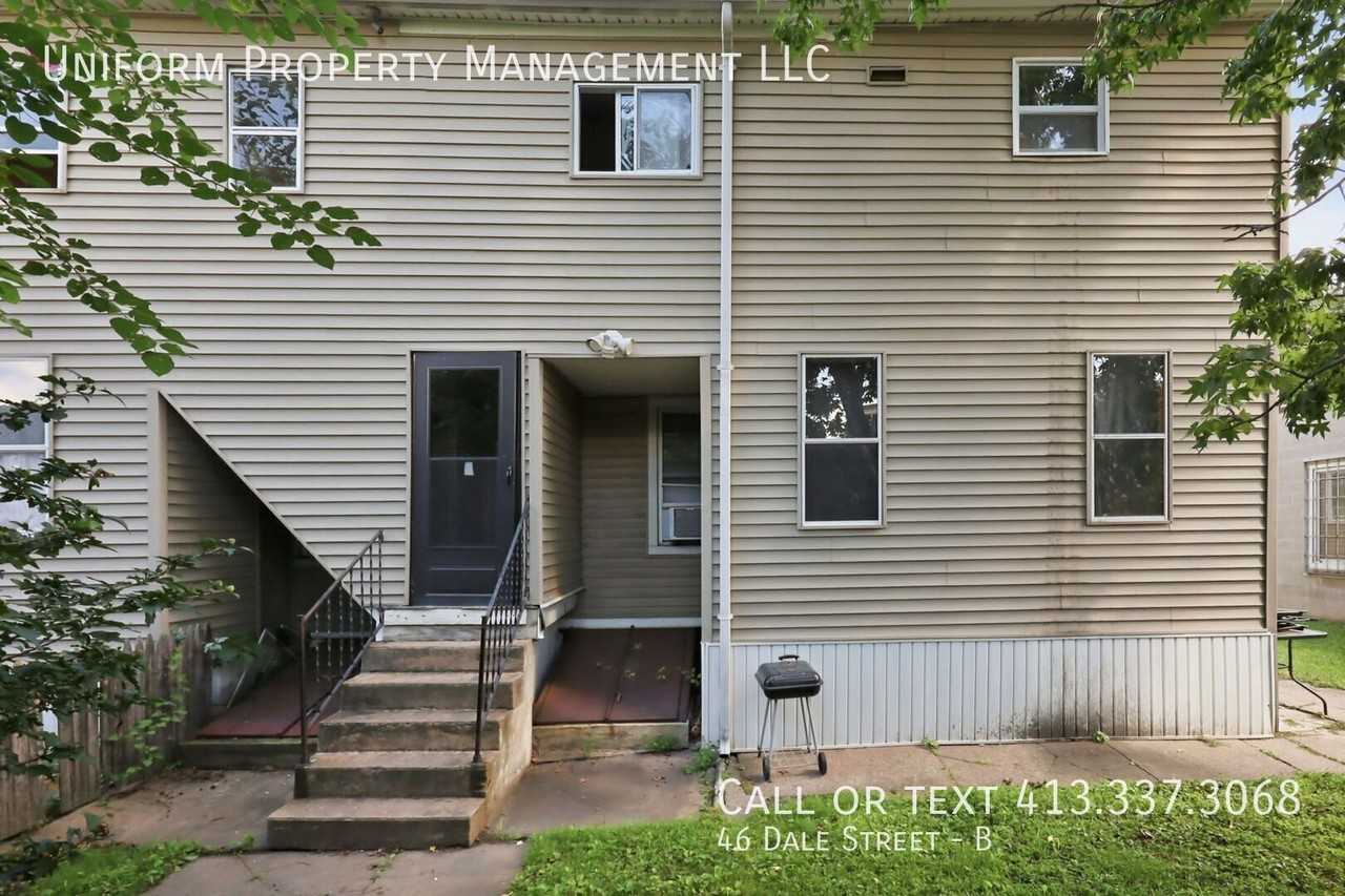 46 Dale St #B - Photo 4 of 26