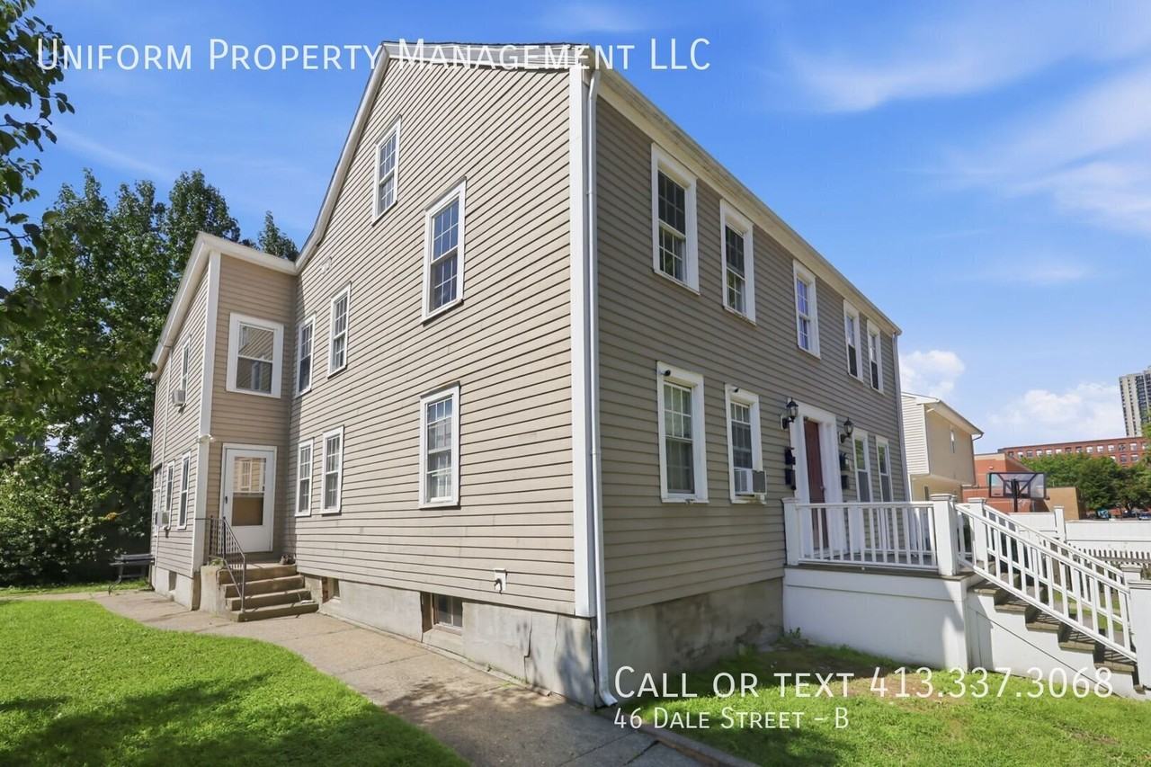 46 Dale St #B - Photo 5 of 26