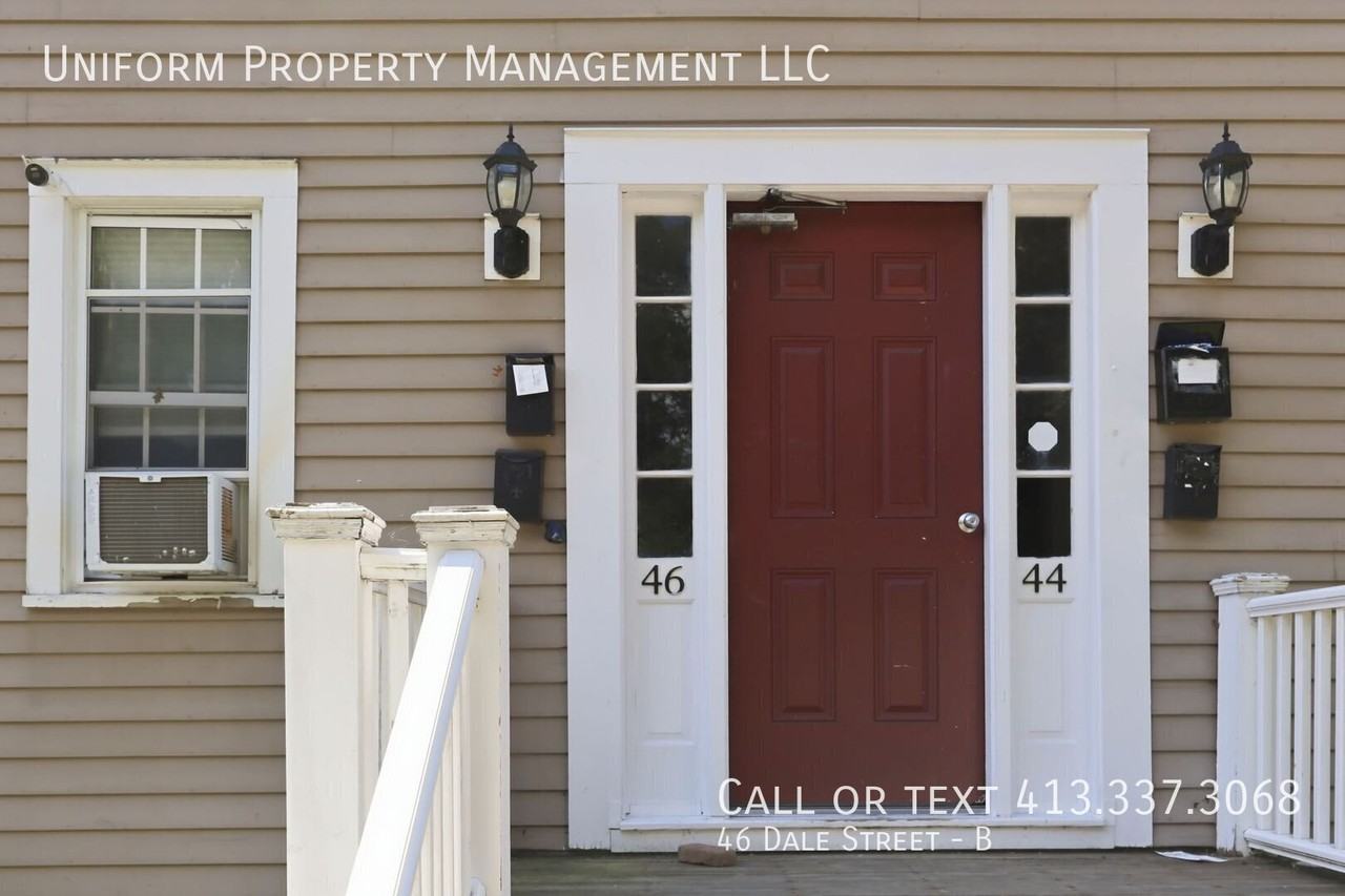 46 Dale St #B - Photo 6 of 26