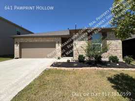 641 Pawprint Holw - Photo 1 of 1