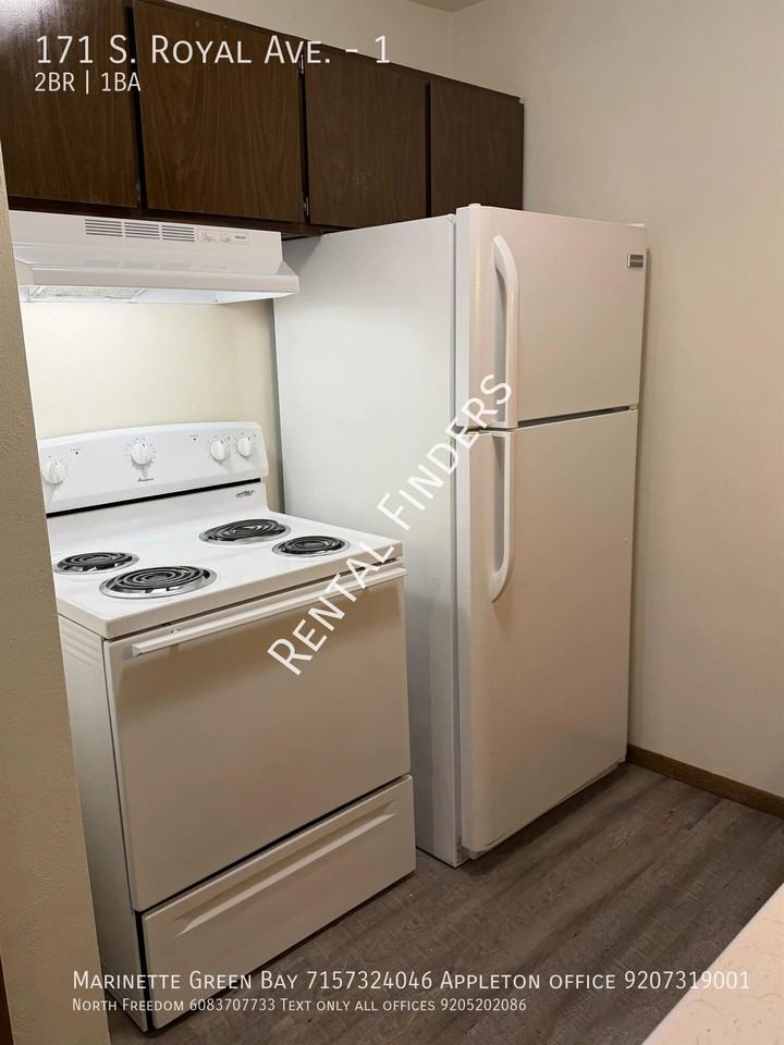 171 S Royal Ave #1