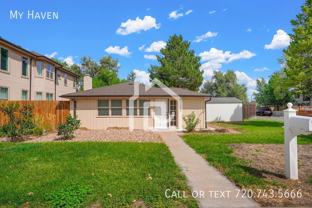 6285 E Mississippi Ave - Photo 1 of 1