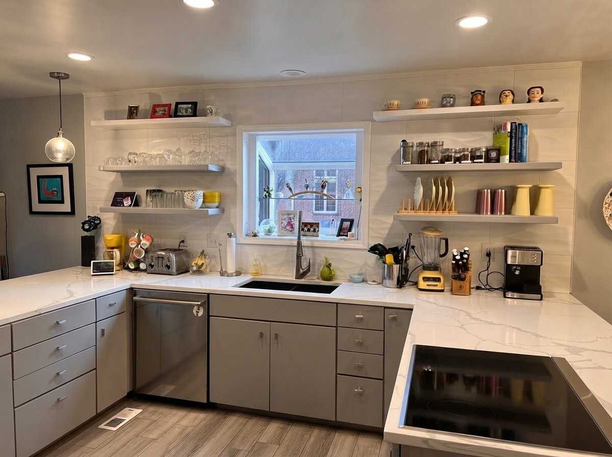 2430 N Greenleaf St - Photo 6 of 20
