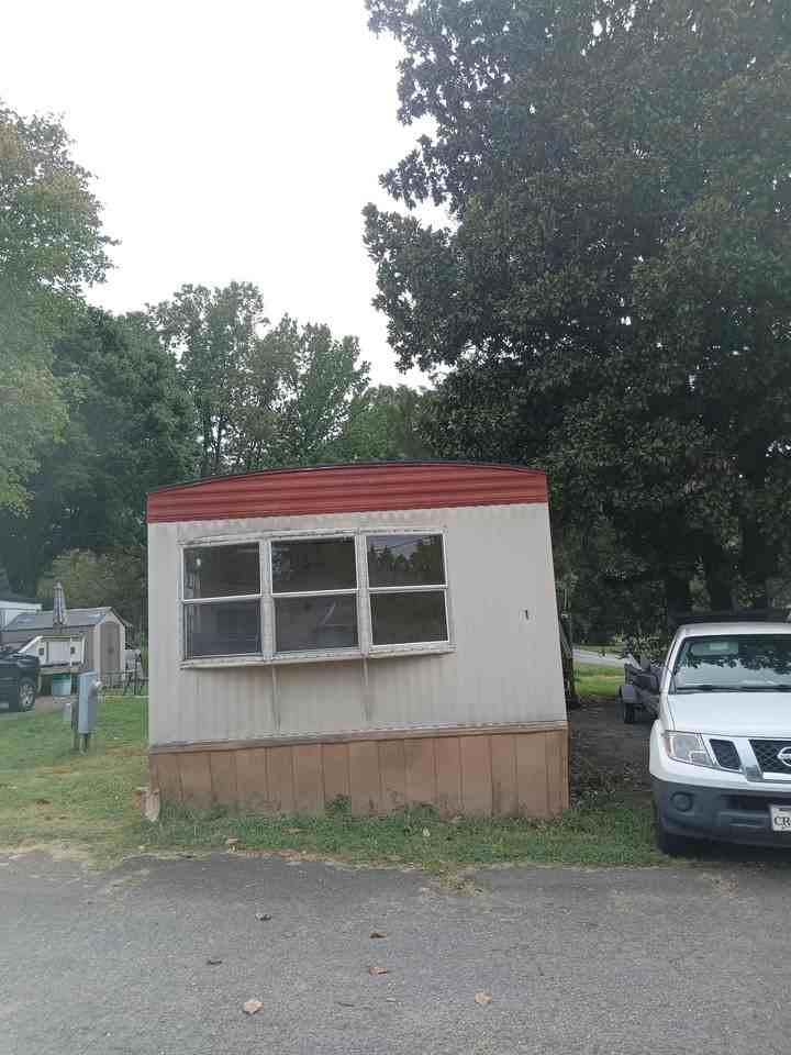 2865 Hope Church Rd #1 - Photo 2 of 8