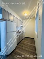 featured image of 209 Holiday Rd #218