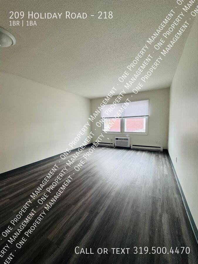 209 Holiday Rd #218 - Photo 2 of 12