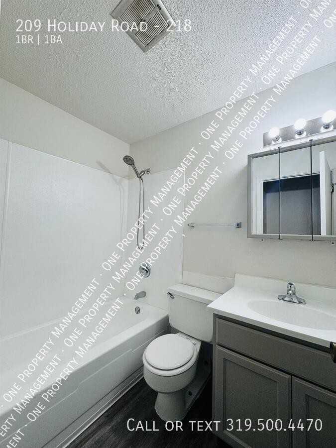 209 Holiday Rd #218 - Photo 3 of 12