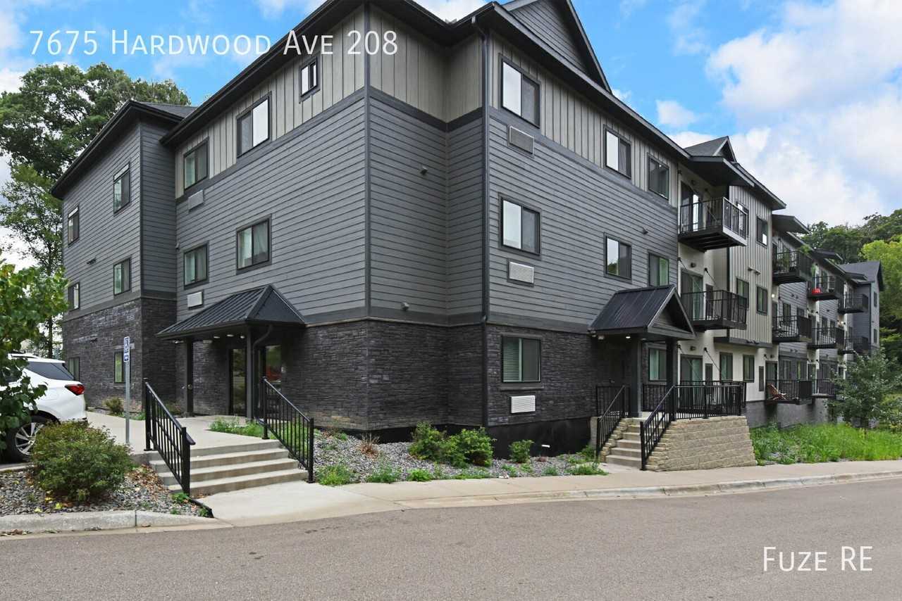 7675 Hardwood Ave S ##208 - Photo 2 of 19