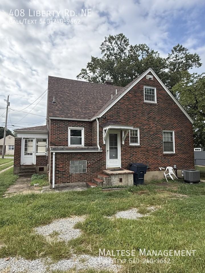 408 Liberty Rd Ne - Photo 2 of 8