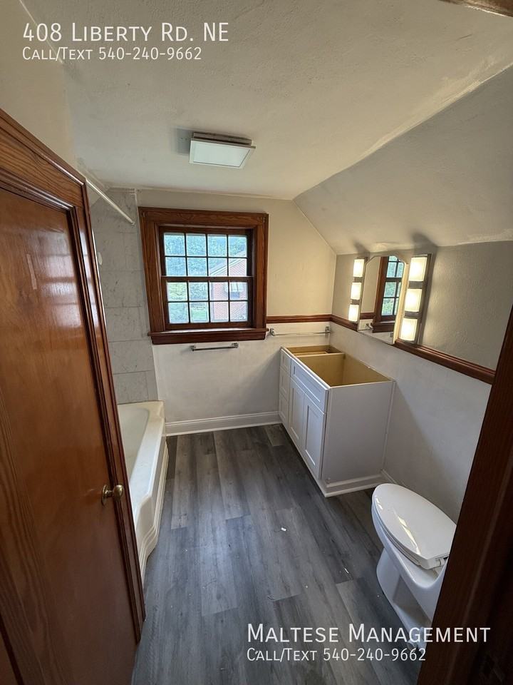 408 Liberty Rd Ne - Photo 5 of 8